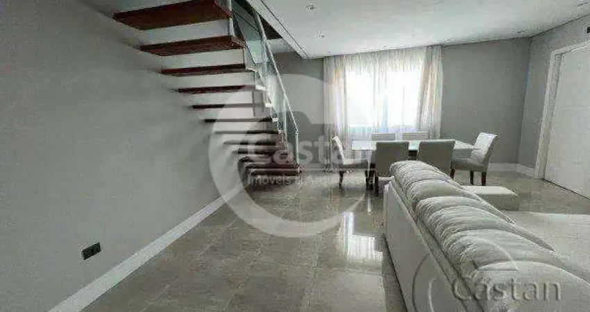 Casa com 3 quartos para alugar na Rua Dois Corregos, --, Mooca, São Paulo