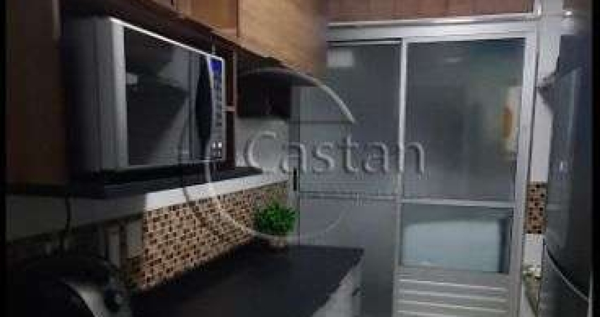 Apartamento com 2 quartos à venda na Rua Baía Grande, --, Vila Prudente, São Paulo