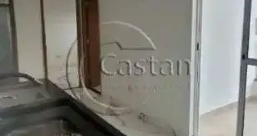 Apartamento com 2 quartos à venda na Benedito Galvão, --, Vila Carrão, São Paulo