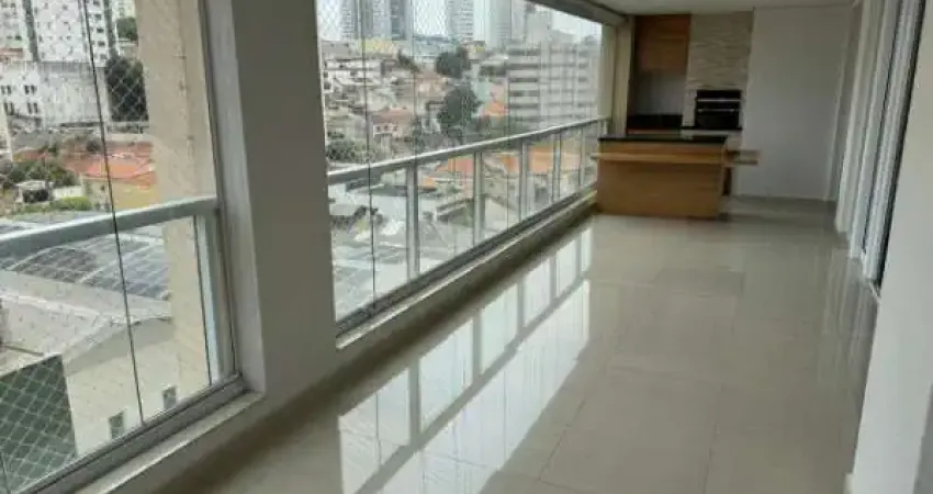 Apartamento com 2 quartos para alugar na Rua Celso de Azevedo Marques, --, Mooca, São Paulo