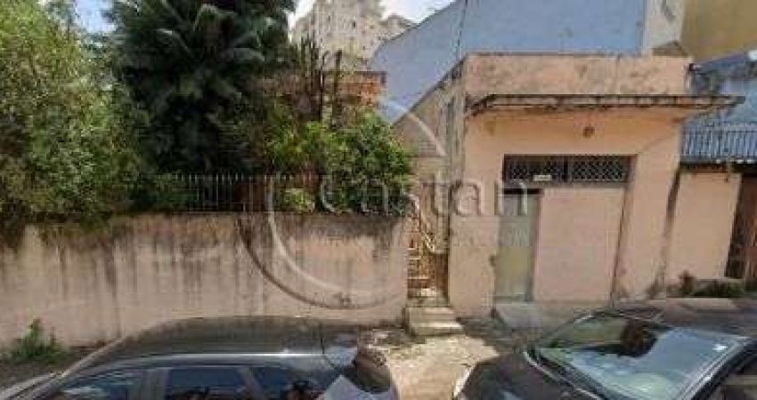 Casa com 1 quarto à venda na Rua Pereira Caldas, --, Aclimação, São Paulo