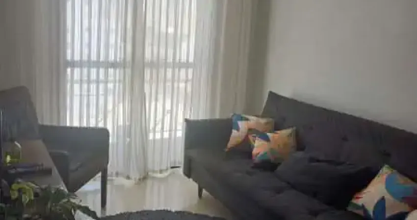 Apartamento com 2 quartos à venda na Rua Almirante Brasil, --, Mooca, São Paulo