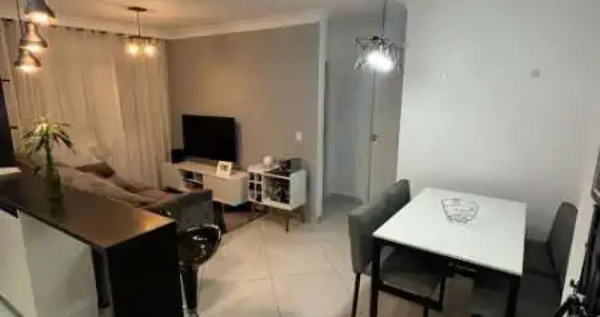 Apartamento com 2 quartos à venda na Avenida Doutor Francisco Mesquita, --, Vila Prudente, São Paulo