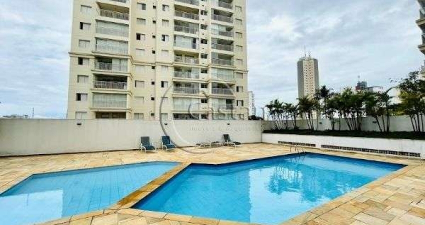 Apartamento com 2 quartos à venda na Rua Cônego José Norberto, --, Vila Brasílio Machado, São Paulo