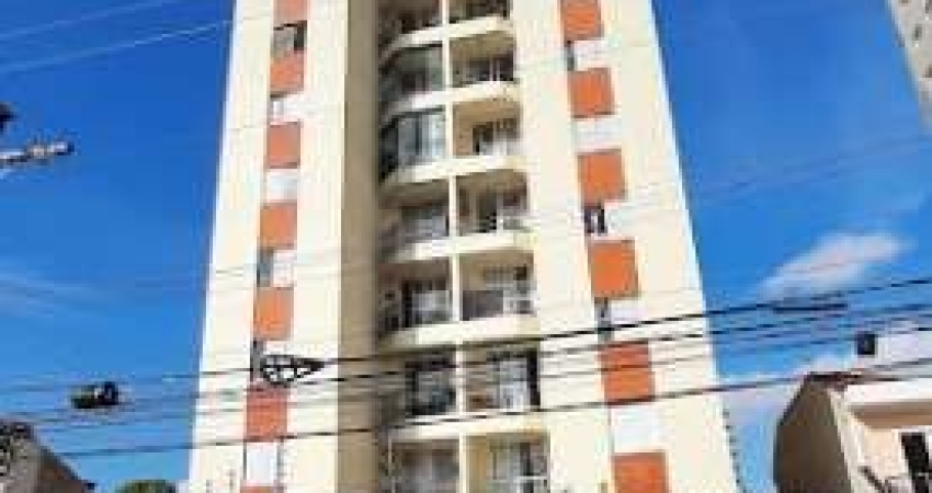 Apartamento com 2 quartos à venda na Rua Cônego José Norberto, --, Vila Brasílio Machado, São Paulo