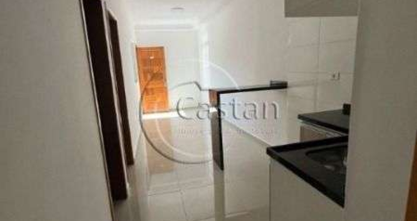 Apartamento com 2 quartos à venda na Rua Ourinhos, --, Mooca, São Paulo