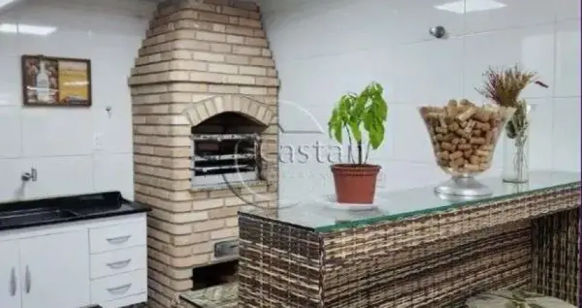 Casa com 3 quartos à venda na Rua Doutor Carlos de Morais Andrade, --, Vila Carrão, São Paulo