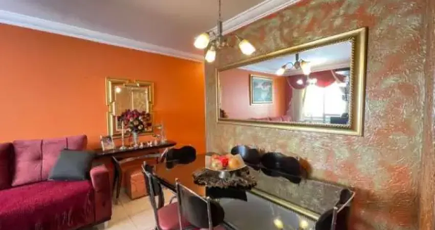 Apartamento com 3 quartos à venda na Rua Baía Grande, --, Vila Prudente, São Paulo