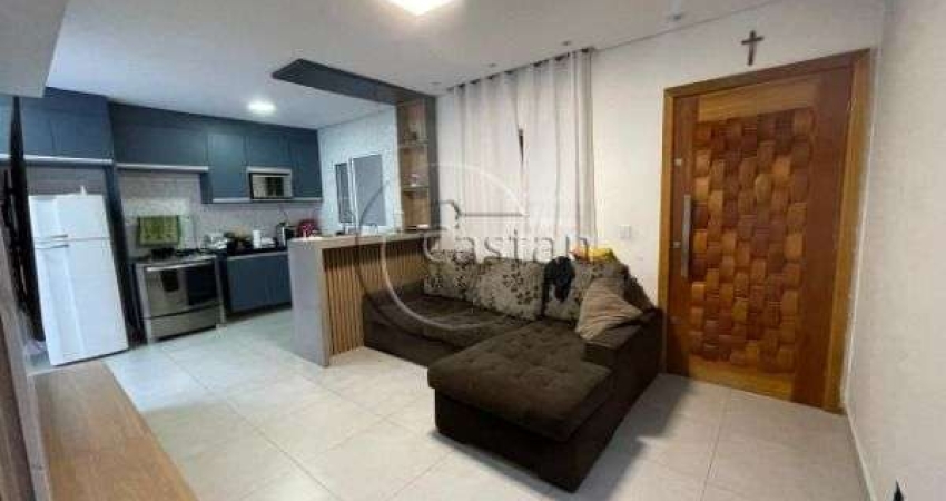 Casa com 3 quartos à venda na Rua Tagaris, --, Vila Prudente, São Paulo