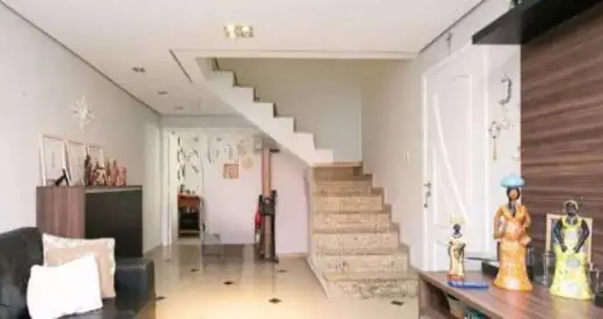 Casa com 3 quartos à venda na Doutor Vicente Batista, --, Vila Carrão, São Paulo
