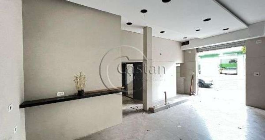Sala comercial para alugar na Rua Visconde de Parnaíba, --, Brás, São Paulo