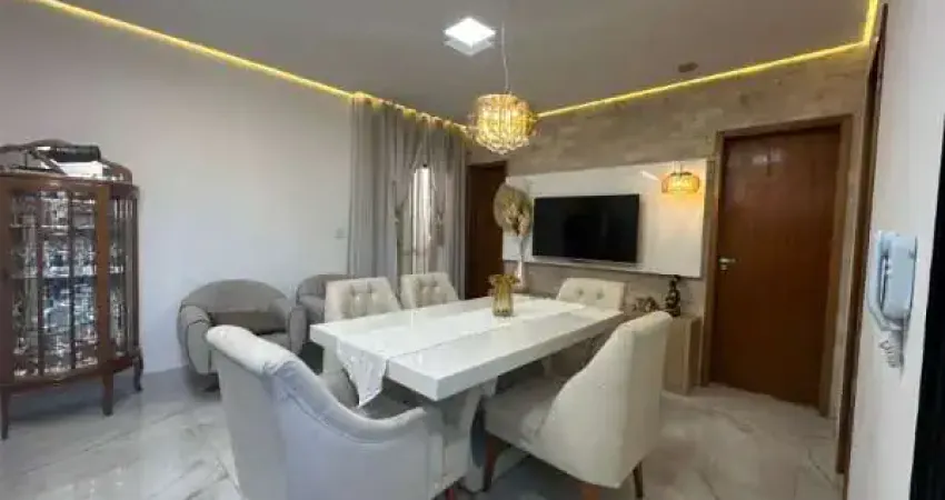 Apartamento com 3 quartos à venda na Rua Ascenção, --, Jardim Anália Franco, São Paulo