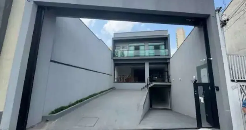 Prédio à venda na Rua dos Trilhos, --, Mooca, São Paulo