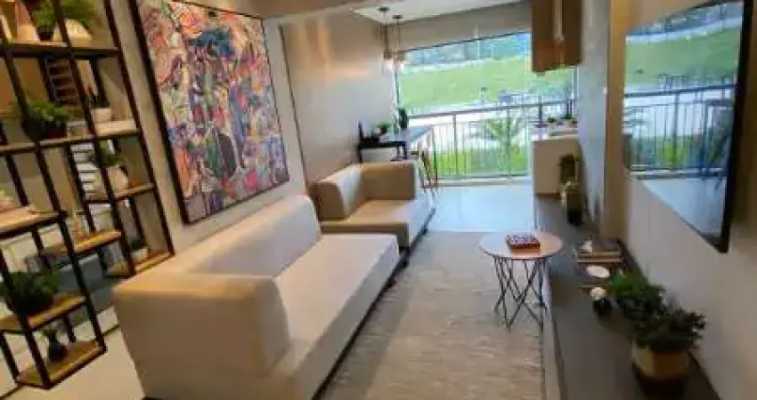 Apartamento com 2 quartos à venda na Avenida Alberto Ramos, --, Vila Ema, São Paulo