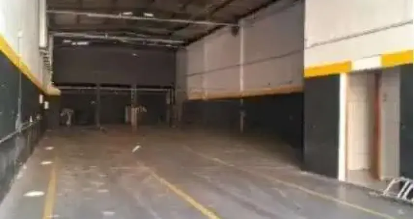 Barracão / Galpão / Depósito com 2 salas à venda na Rua Cuiabá, --, Mooca, São Paulo