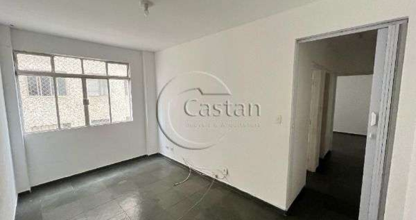 Apartamento com 1 quarto para alugar na Rua Capitão Pacheco e Chaves, --, Vila Prudente, São Paulo