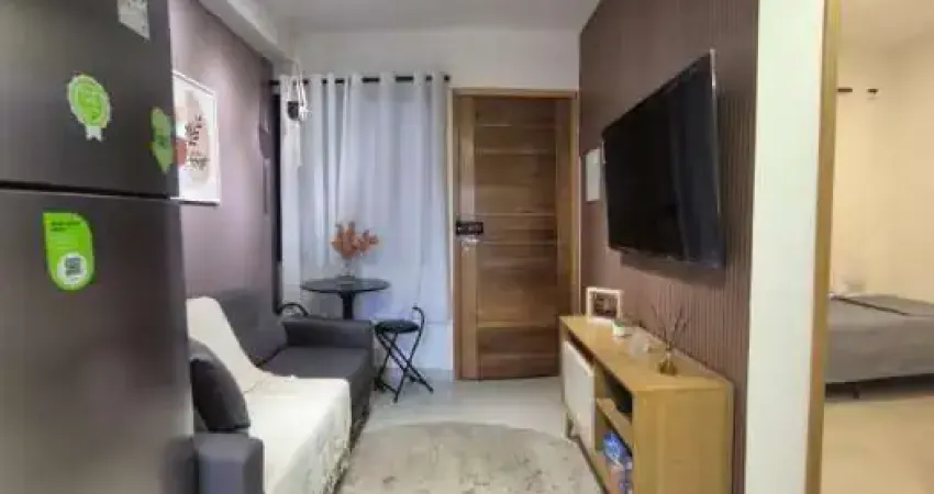 Apartamento com 2 quartos à venda na Rua Oswaldo Arouca, --, Vila Formosa, São Paulo