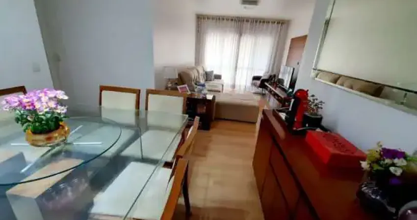 Apartamento com 3 quartos à venda na Rua Marina Crespi, --, Mooca, São Paulo
