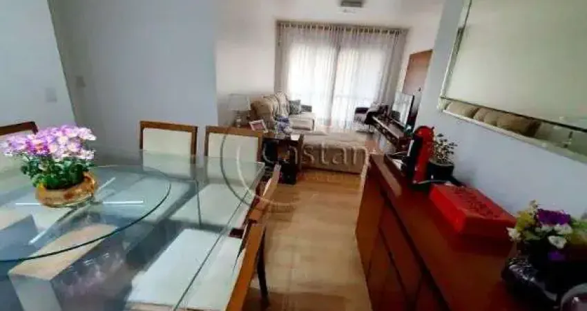 Apartamento com 3 quartos à venda na Rua Marina Crespi, --, Mooca, São Paulo