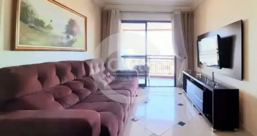 Apartamento com 3 quartos à venda na Rua Pantojo, --, Água Rasa, São Paulo