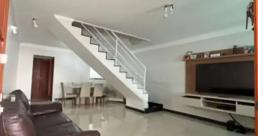 Casa em condomínio fechado com 3 quartos à venda na Rua Faria Lobato, --, Vila Santa Clara, São Paulo
