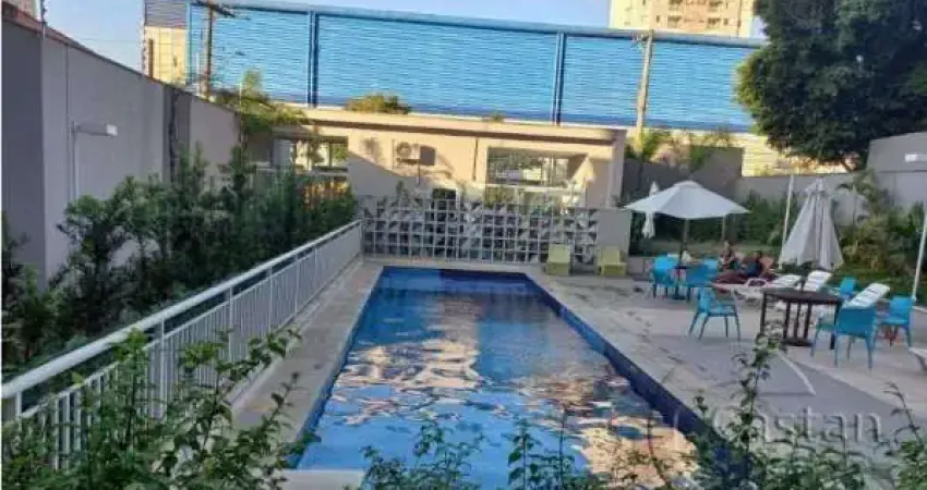 Apartamento com 1 quarto para alugar na Rua Serra de Jairé, --, Belém, São Paulo