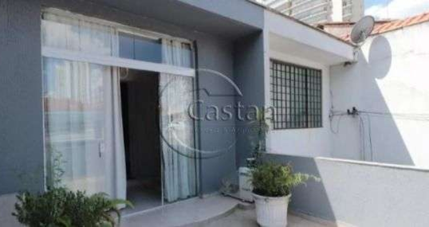 Casa com 2 quartos à venda na Rua Azevedo Soares, --, Tatuapé, São Paulo