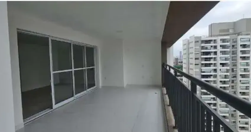 Apartamento com 3 quartos à venda na Rua Sousa Breves, --, Tatuapé, São Paulo
