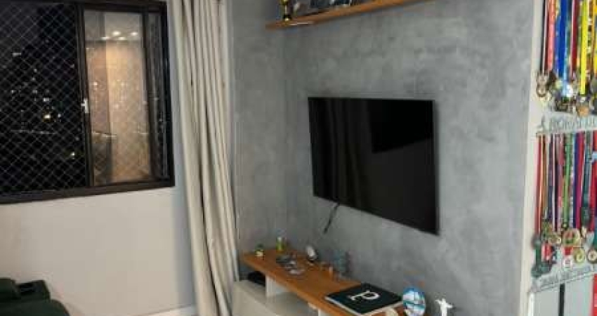 Apartamento com 2 quartos à venda na Rua Carneiro Leão, --, Brás, São Paulo