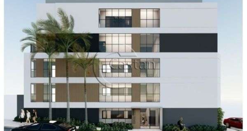 Apartamento com 2 quartos à venda na Nova Clélia, --, Chácara Santo Antônio, São Paulo