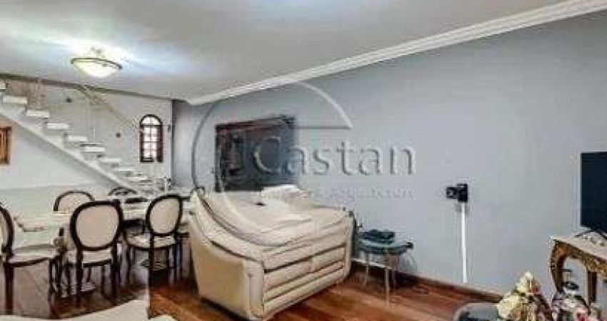 Casa com 3 quartos à venda na Rua Ibitinga, --, Mooca, São Paulo