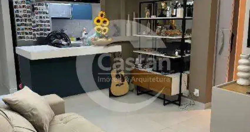 Apartamento com 3 quartos à venda na Rua do Oratório, --, Mooca, São Paulo