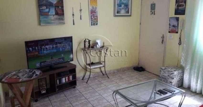 Apartamento com 3 quartos à venda na Rua Glória do Goitá, --, Vila Prudente, São Paulo
