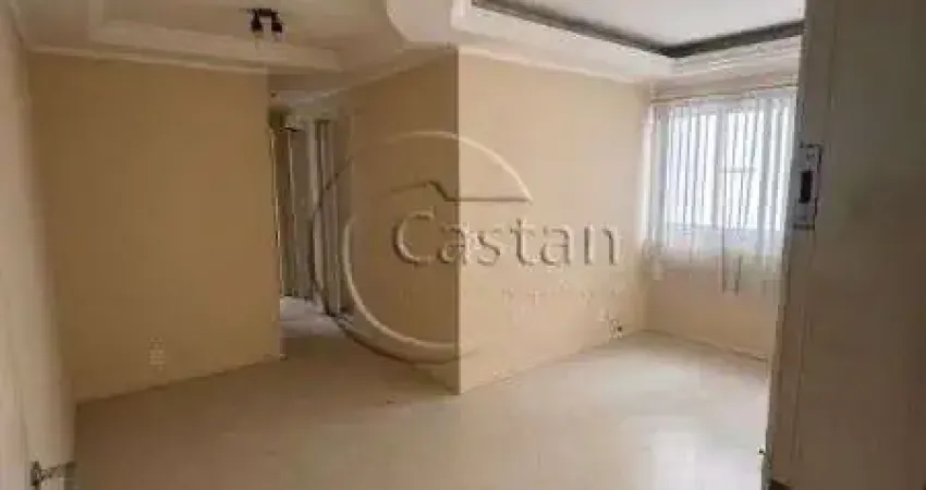 Apartamento com 2 quartos à venda na Rua Montojo, --, Vila Prudente, São Paulo