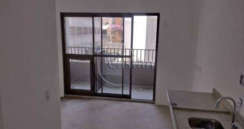 Apartamento com 1 quarto à venda na Rua Soriano de Sousa, --, Tatuapé, São Paulo