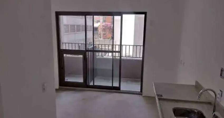 Apartamento com 1 quarto à venda na Rua Soriano de Sousa, --, Tatuapé, São Paulo