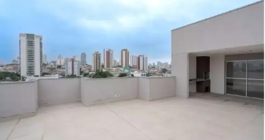 Apartamento com 1 quarto à venda na Rua Zambeze, --, Vila Carrão, São Paulo