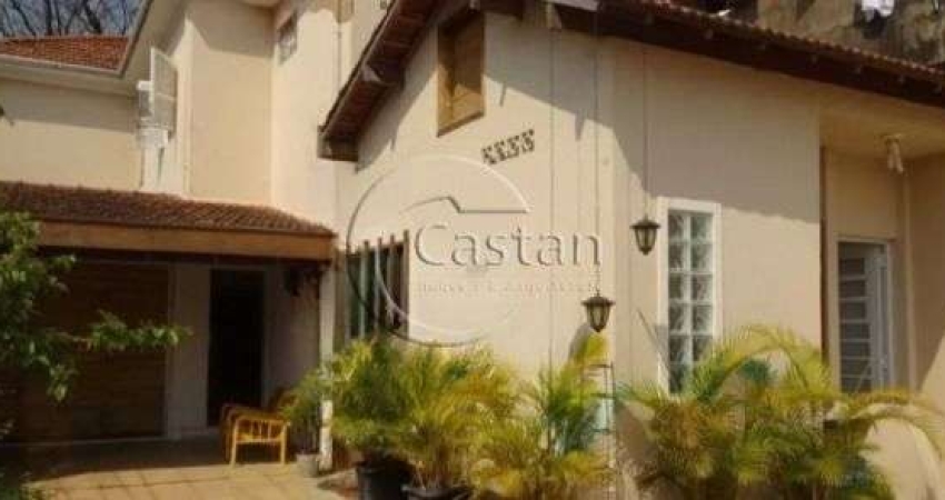 Casa com 3 quartos à venda na Rua Tabajaras, --, Mooca, São Paulo