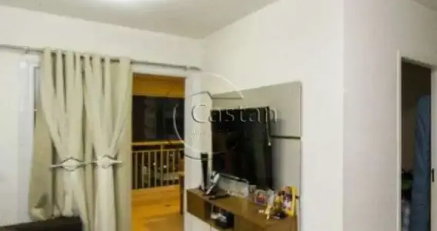 Apartamento com 2 quartos à venda na Avenida Vila Ema, --, Vila Ema, São Paulo