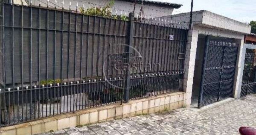 Casa com 2 quartos à venda na Ataulfo Alves, --, São Lucas, São Paulo