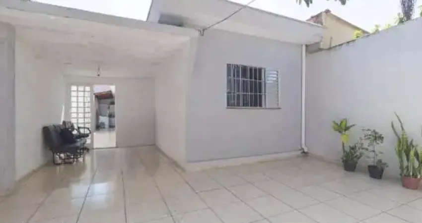 Casa com 2 quartos à venda na Rua Bom Jesus, --, Vila Regente Feijó, São Paulo