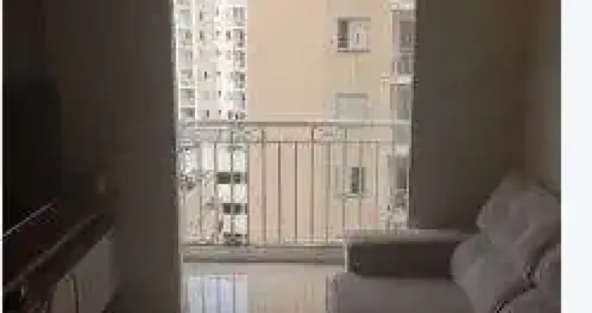 Apartamento com 2 quartos à venda na Rua Arnaldo Cintra, --, Tatuapé, São Paulo