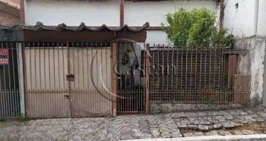 Casa com 4 quartos à venda na Rua Engenheiro Cestari, --, Vila Invernada, São Paulo