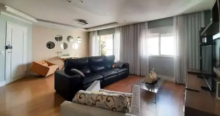 Apartamento com 4 quartos à venda na Rua Marina Crespi, --, Mooca, São Paulo