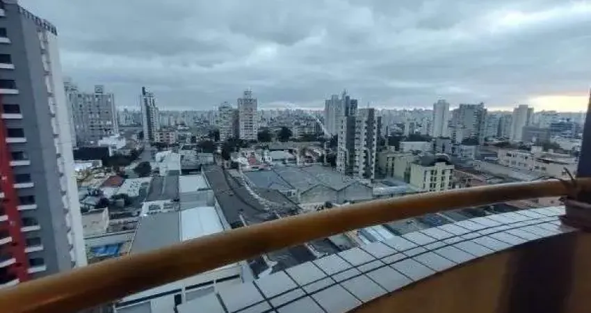 Apartamento com 3 quartos à venda na Rua Padre Raposo, --, Mooca, São Paulo