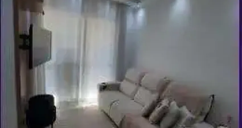 Apartamento com 2 quartos à venda na Avenida Sapopemba, --, Vila Ema, São Paulo