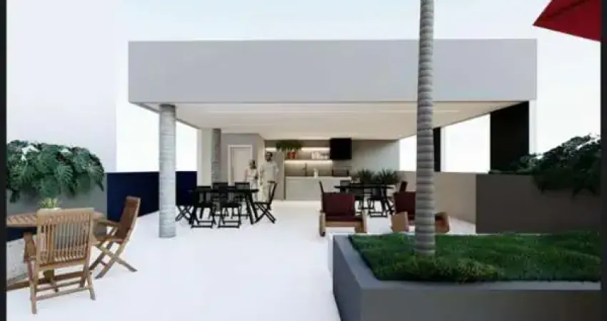Apartamento com 2 quartos à venda na Rua Renato Rinaldi, --, Vila Carrão, São Paulo