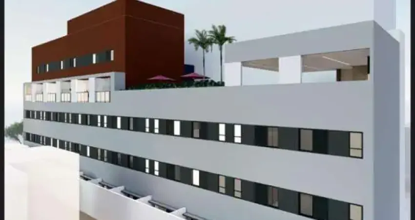 Apartamento com 2 quartos à venda na Rua Renato Rinaldi, --, Vila Carrão, São Paulo