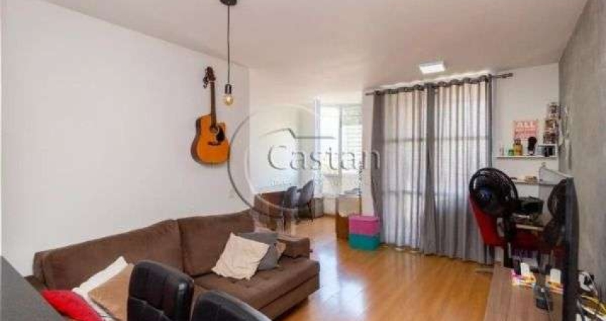 Apartamento com 3 quartos à venda na Rua Cajuru, --, Belém, São Paulo