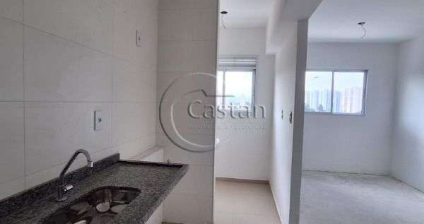 Apartamento com 1 quarto à venda na Avenida Conselheiro Carrão, --, Vila Carrão, São Paulo